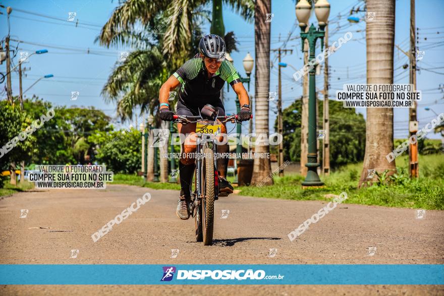 1º Desafio Amigos da APAE - MTB