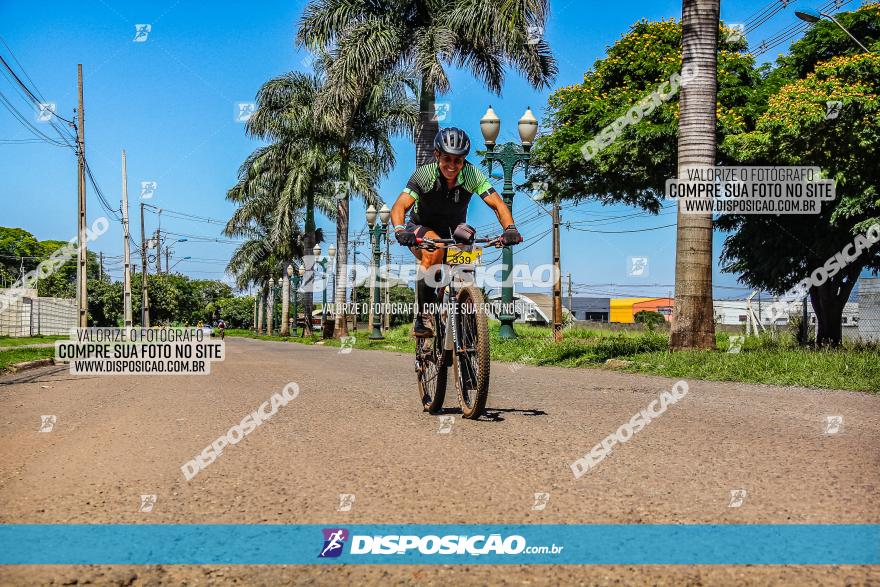 1º Desafio Amigos da APAE - MTB