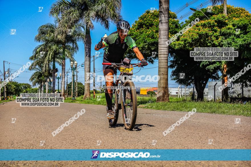 1º Desafio Amigos da APAE - MTB