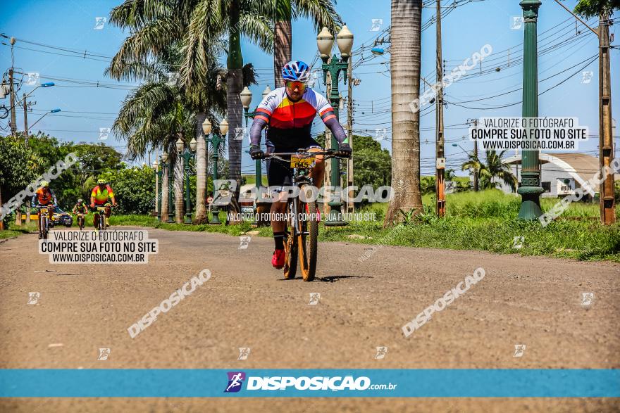 1º Desafio Amigos da APAE - MTB