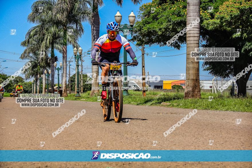 1º Desafio Amigos da APAE - MTB