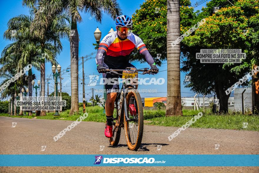 1º Desafio Amigos da APAE - MTB