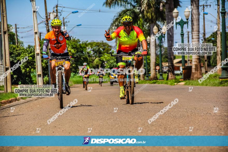 1º Desafio Amigos da APAE - MTB