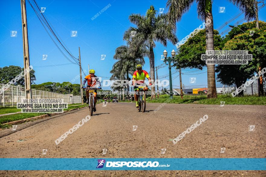 1º Desafio Amigos da APAE - MTB