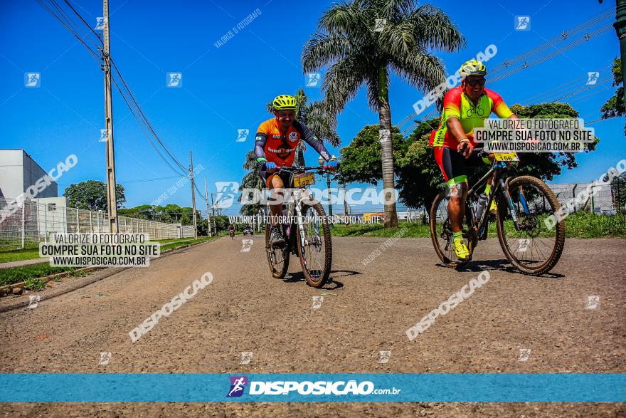 1º Desafio Amigos da APAE - MTB