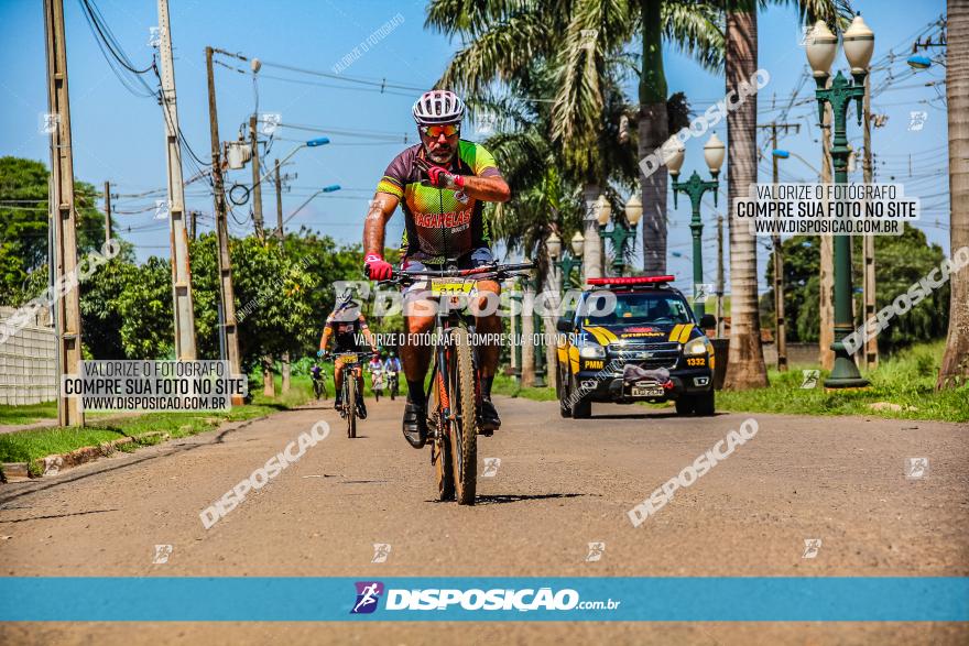 1º Desafio Amigos da APAE - MTB