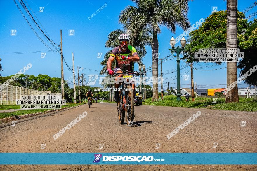 1º Desafio Amigos da APAE - MTB