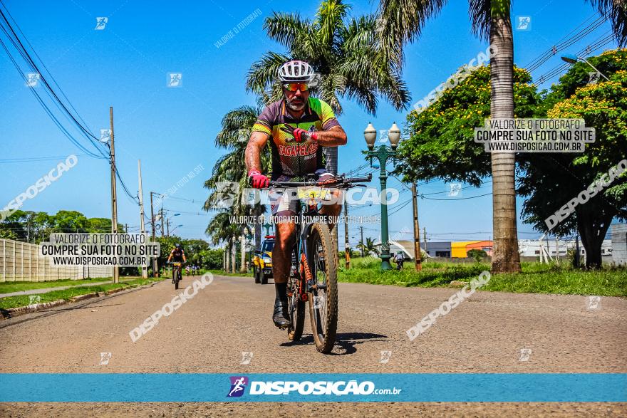 1º Desafio Amigos da APAE - MTB