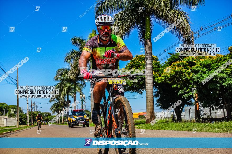 1º Desafio Amigos da APAE - MTB