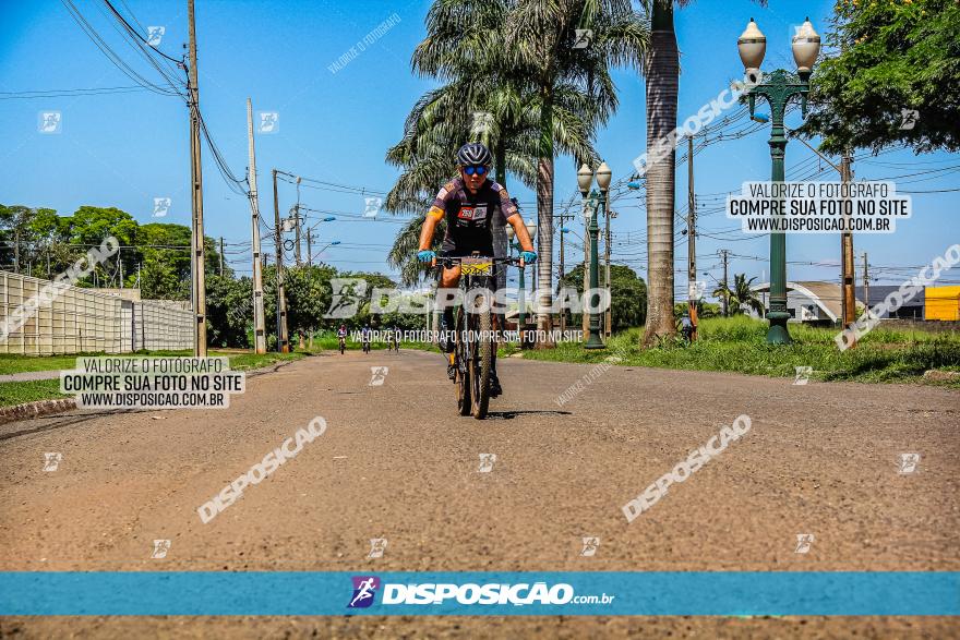 1º Desafio Amigos da APAE - MTB