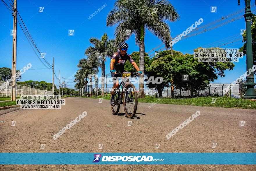 1º Desafio Amigos da APAE - MTB