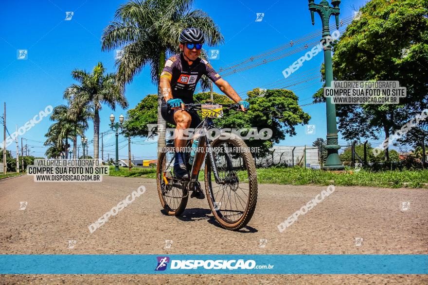 1º Desafio Amigos da APAE - MTB