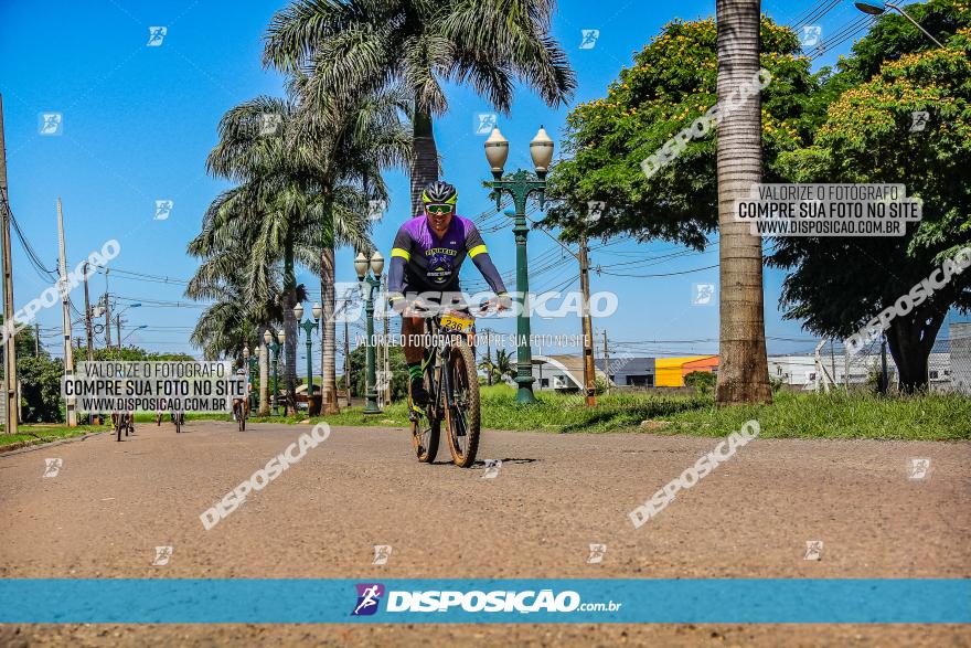 1º Desafio Amigos da APAE - MTB