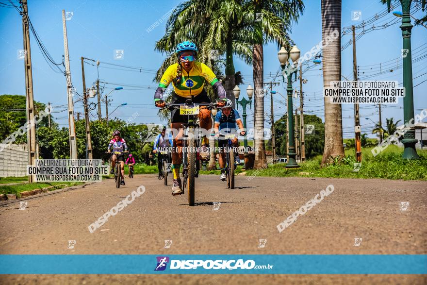 1º Desafio Amigos da APAE - MTB