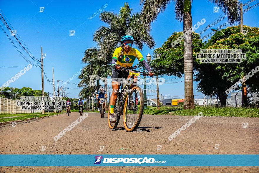 1º Desafio Amigos da APAE - MTB