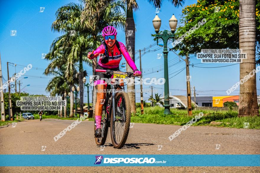 1º Desafio Amigos da APAE - MTB