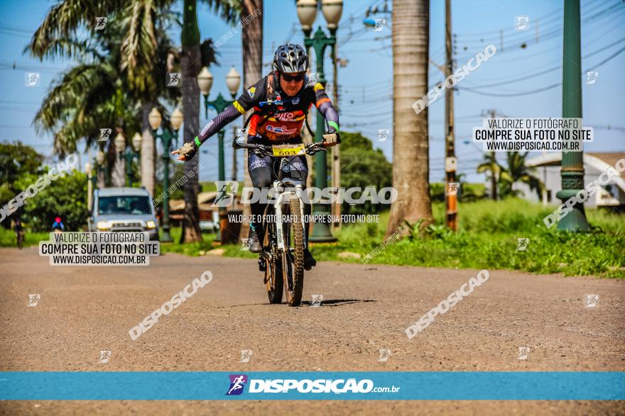 1º Desafio Amigos da APAE - MTB