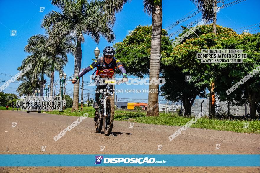 1º Desafio Amigos da APAE - MTB