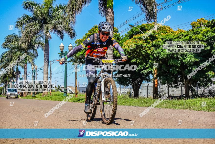 1º Desafio Amigos da APAE - MTB