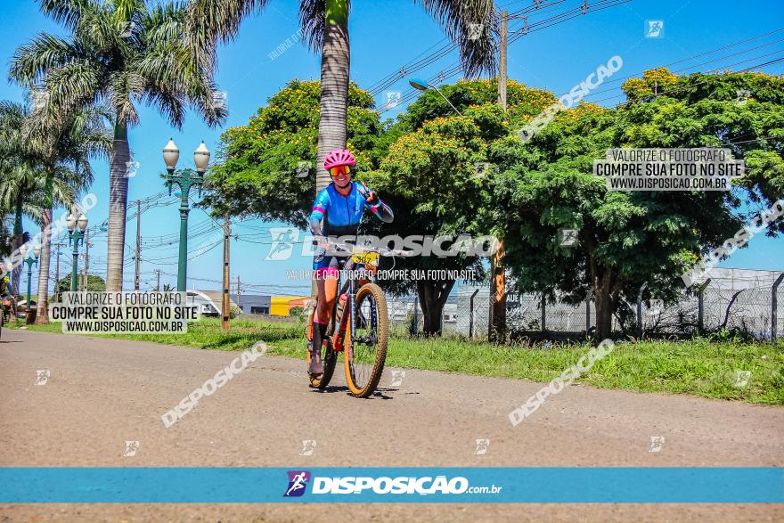 1º Desafio Amigos da APAE - MTB