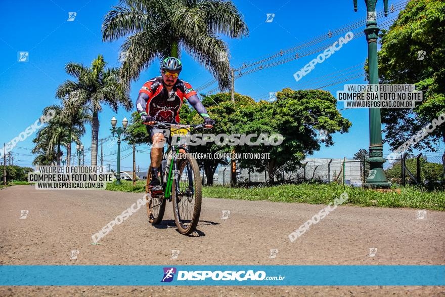 1º Desafio Amigos da APAE - MTB