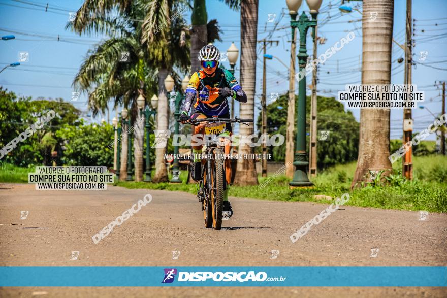 1º Desafio Amigos da APAE - MTB