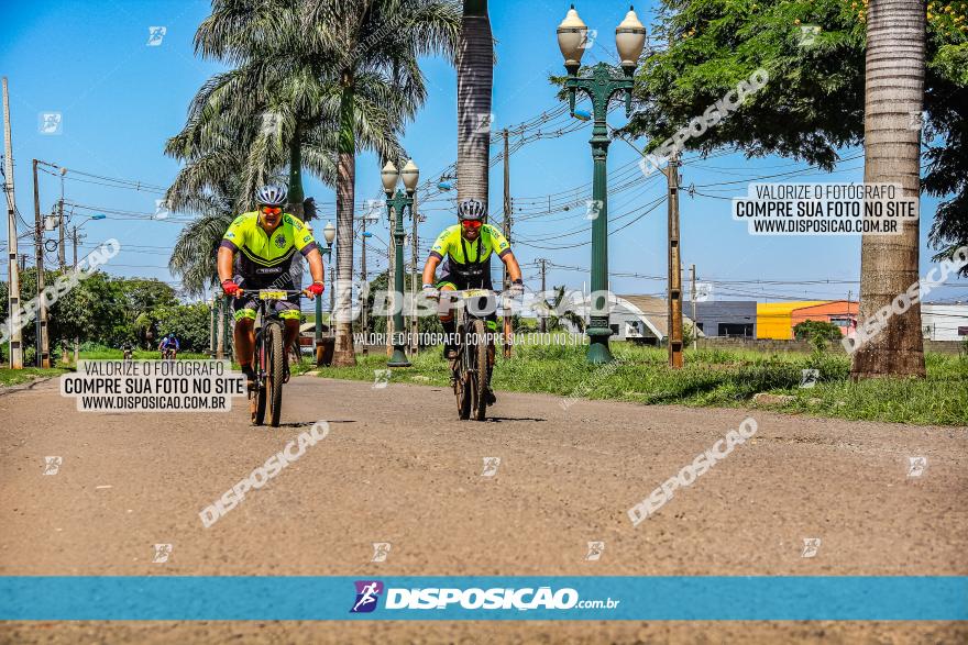 1º Desafio Amigos da APAE - MTB