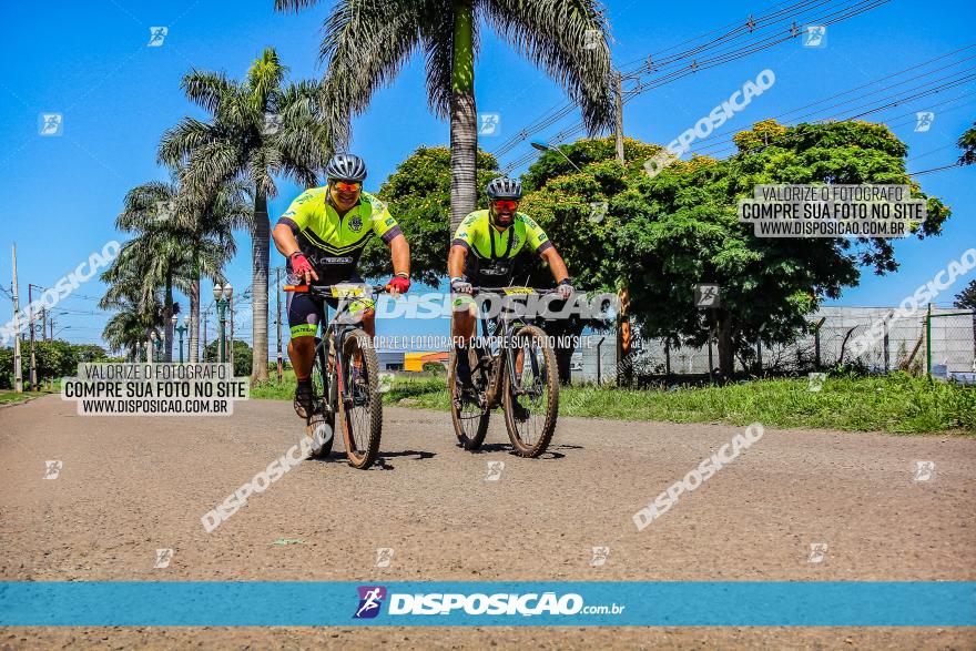 1º Desafio Amigos da APAE - MTB