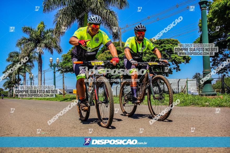 1º Desafio Amigos da APAE - MTB