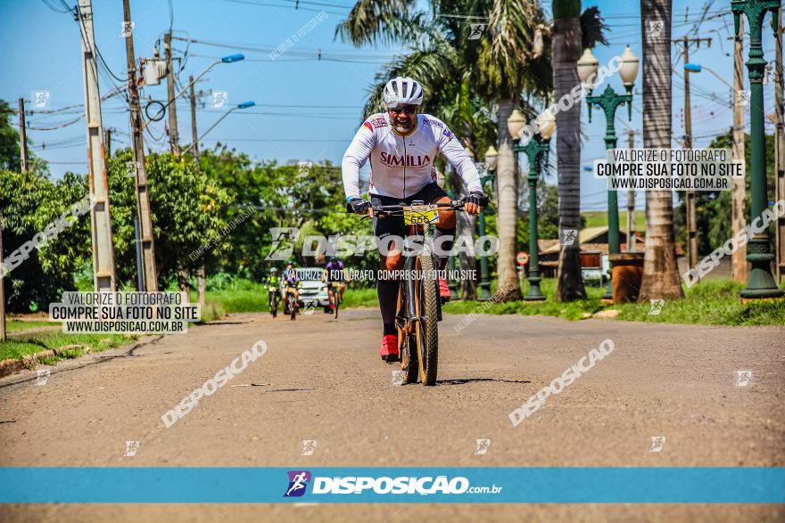 1º Desafio Amigos da APAE - MTB