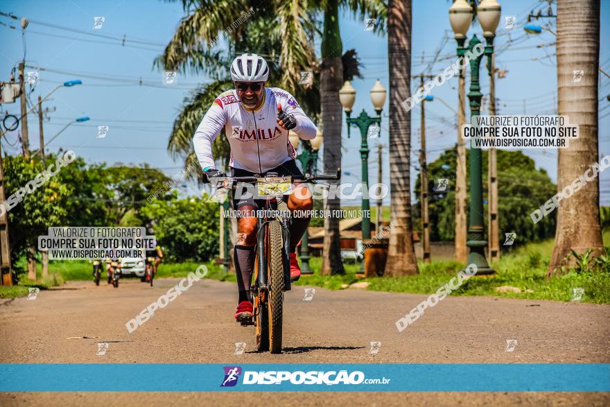 1º Desafio Amigos da APAE - MTB