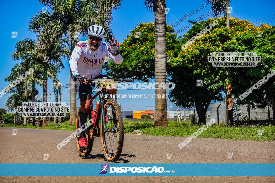 1º Desafio Amigos da APAE - MTB