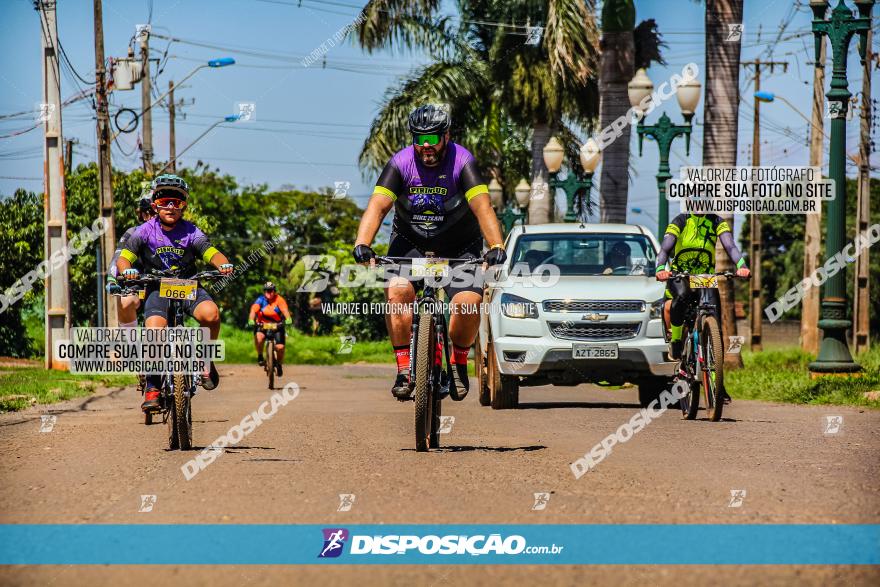 1º Desafio Amigos da APAE - MTB