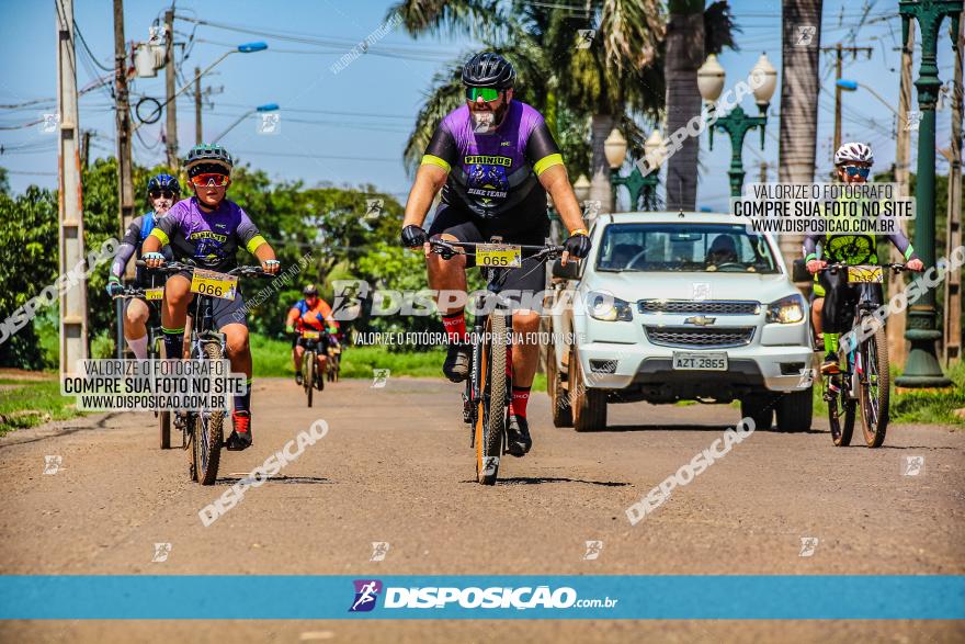 1º Desafio Amigos da APAE - MTB