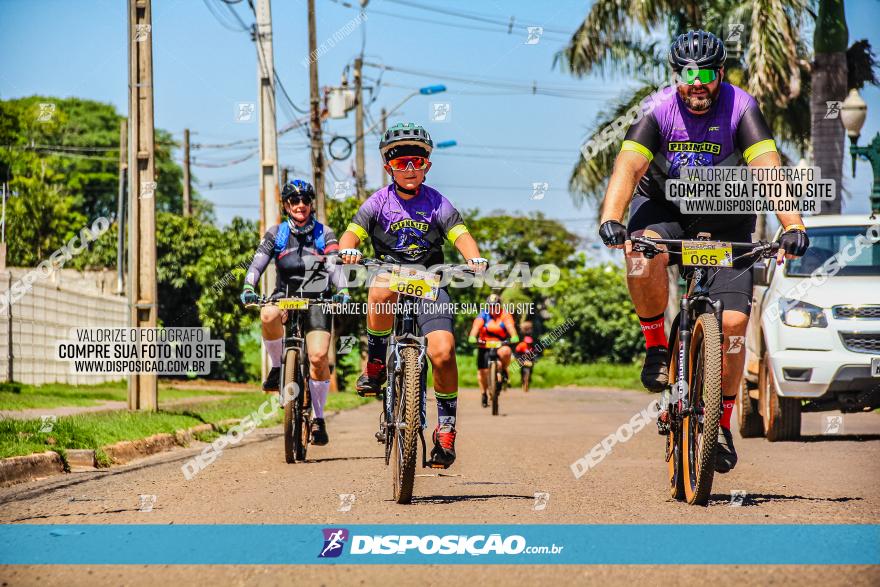 1º Desafio Amigos da APAE - MTB