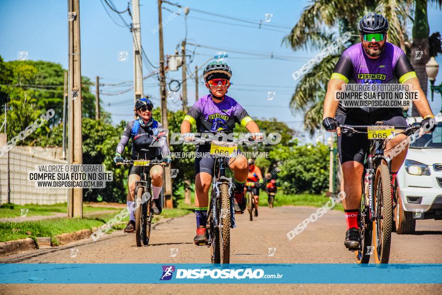 1º Desafio Amigos da APAE - MTB