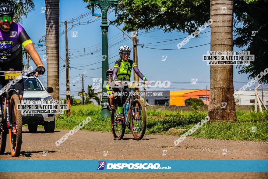 1º Desafio Amigos da APAE - MTB