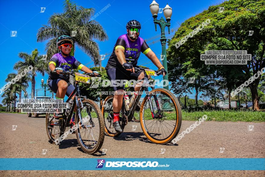 1º Desafio Amigos da APAE - MTB