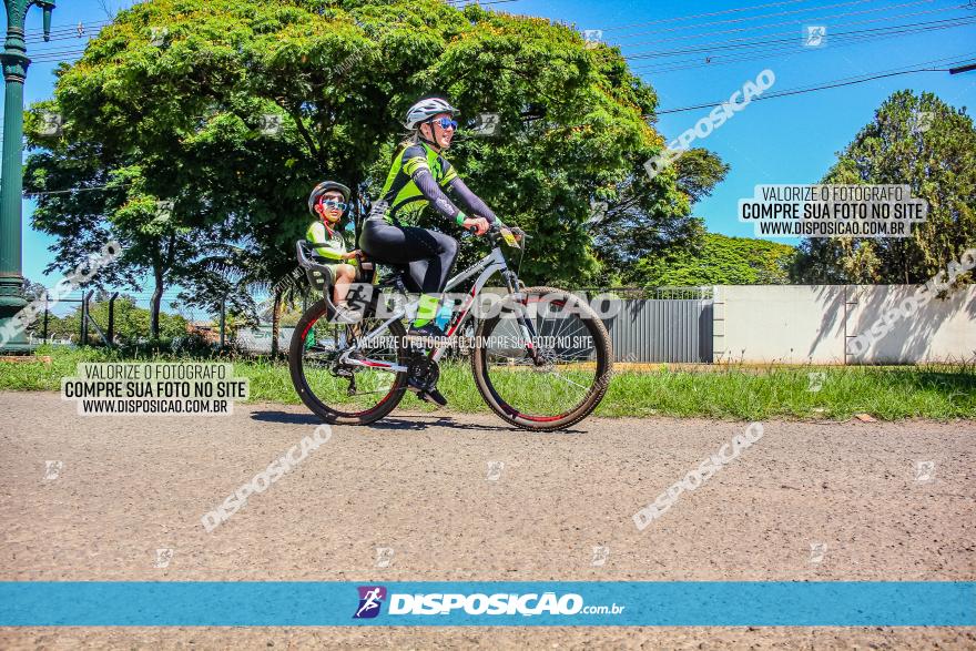 1º Desafio Amigos da APAE - MTB