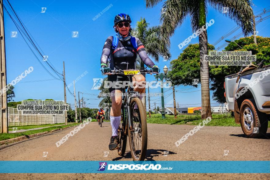 1º Desafio Amigos da APAE - MTB