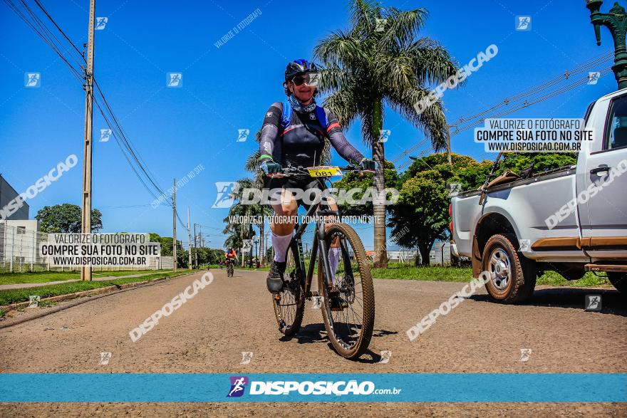 1º Desafio Amigos da APAE - MTB