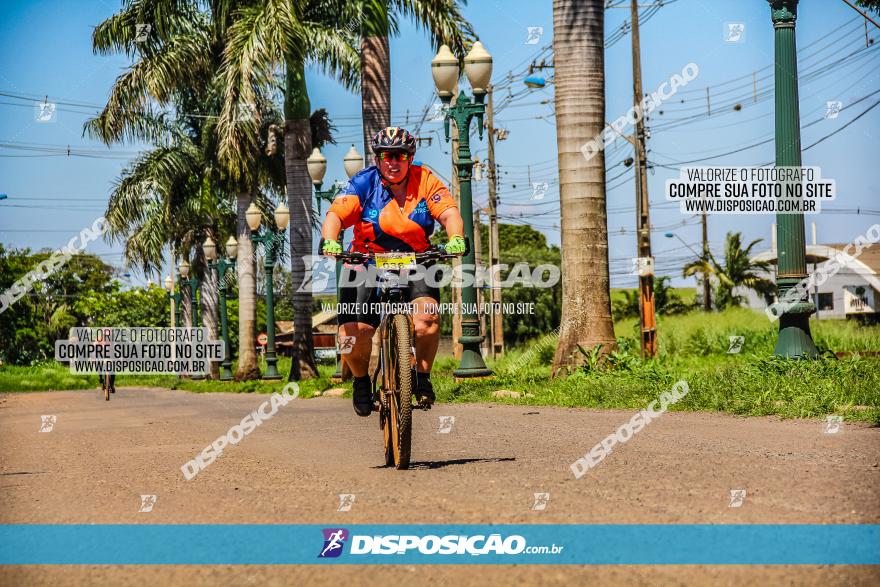 1º Desafio Amigos da APAE - MTB