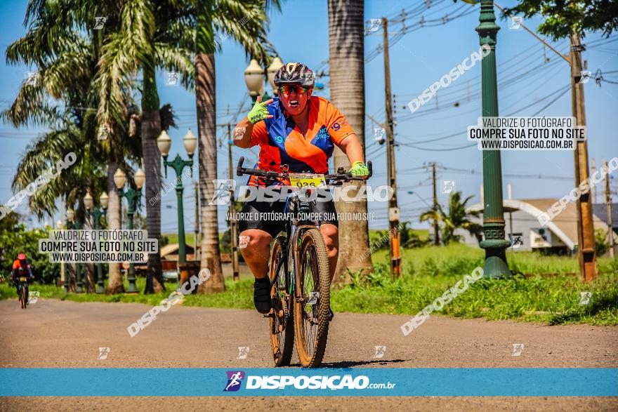 1º Desafio Amigos da APAE - MTB