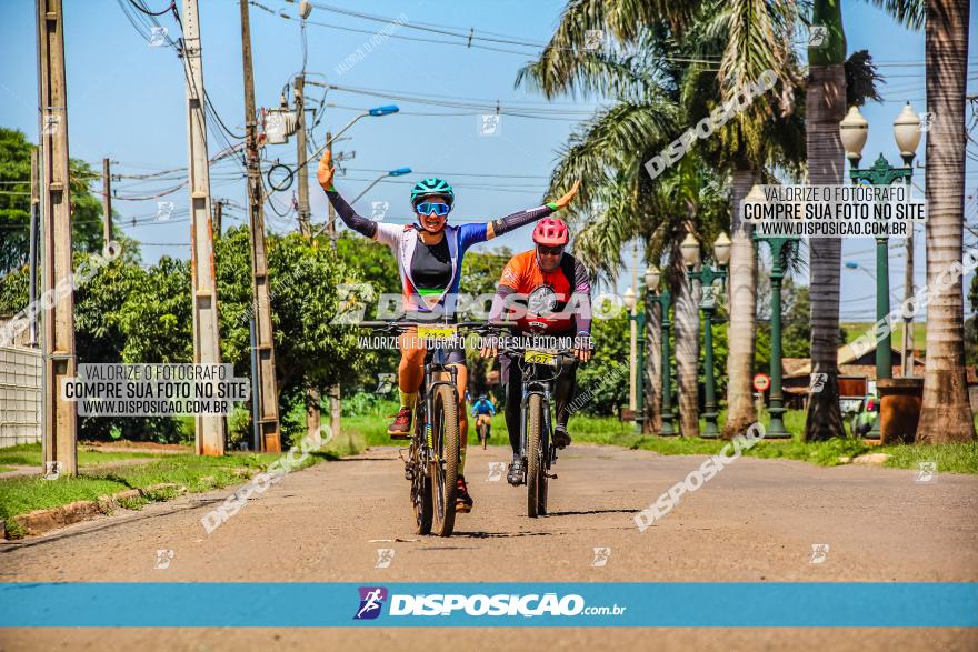 1º Desafio Amigos da APAE - MTB