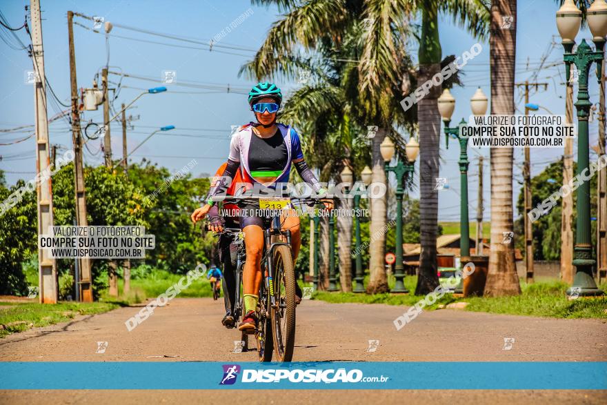 1º Desafio Amigos da APAE - MTB