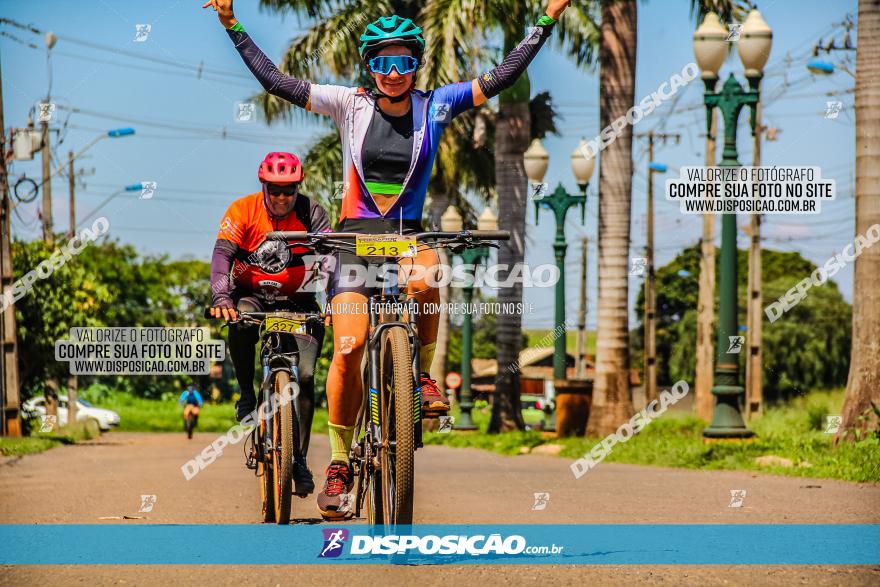 1º Desafio Amigos da APAE - MTB