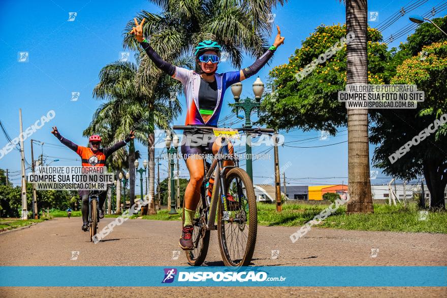 1º Desafio Amigos da APAE - MTB