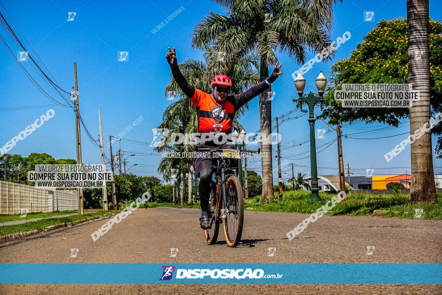 1º Desafio Amigos da APAE - MTB