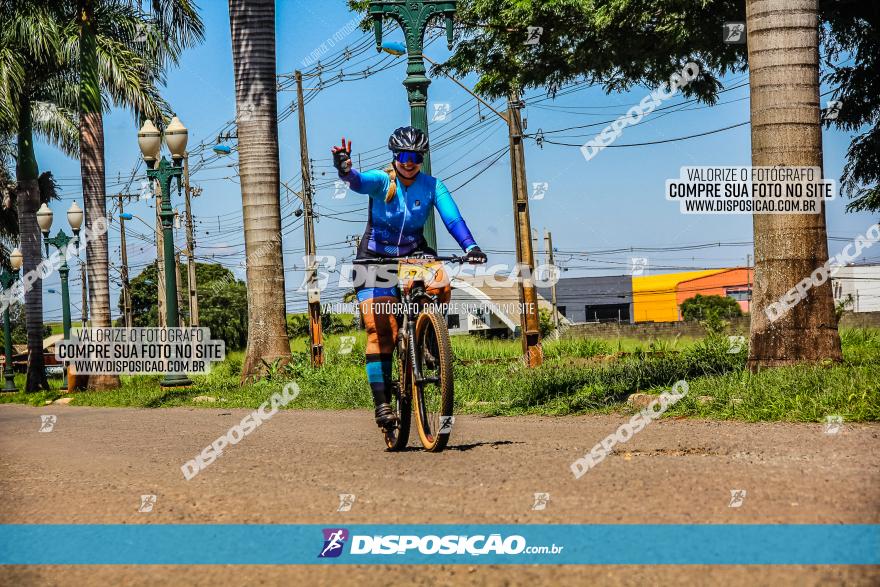 1º Desafio Amigos da APAE - MTB