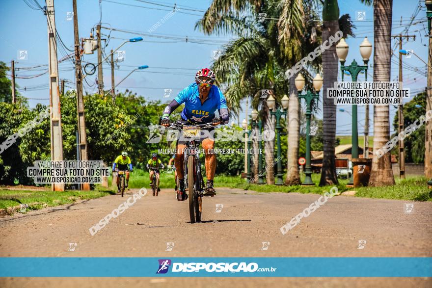 1º Desafio Amigos da APAE - MTB